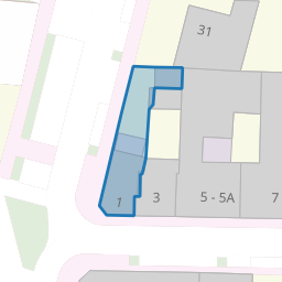 Perceel ECH00-K-5743