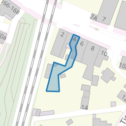 Perceel ECH00-K-5747