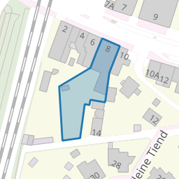 Perceel ECH00-K-5749