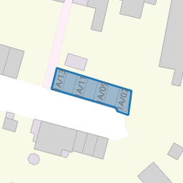 Perceel ECH00-K-5757