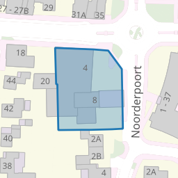 Perceel ECH00-K-5764