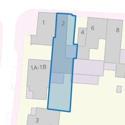 Perceel ECH00-K-5780
