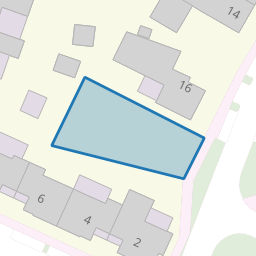 Perceel ECH00-K-5790