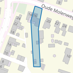 Perceel ECH00-K-5791