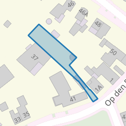 Perceel ECH00-K-5794