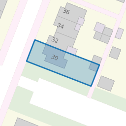 Perceel ECH00-K-5803