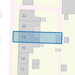 Perceel ECH00-K-5805