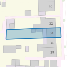 Perceel ECH00-K-5808