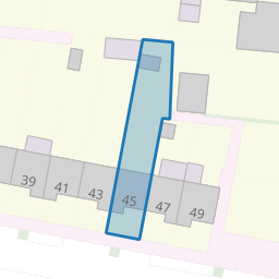 Perceel ECH00-K-5810