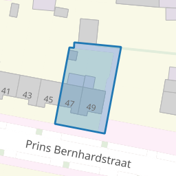 Perceel ECH00-K-5812