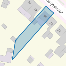 Perceel ECH00-K-5813