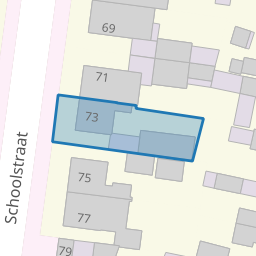 Perceel ECH00-K-5831