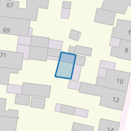 Perceel ECH00-K-5832