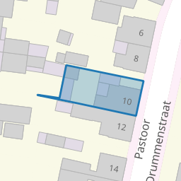 Perceel ECH00-K-5833