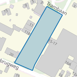 Perceel ECH00-K-5840