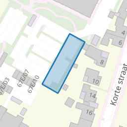 Perceel ECH00-K-5851