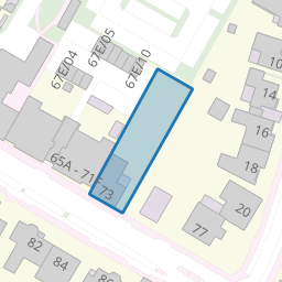 Perceel ECH00-K-5852