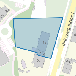 Perceel ECH00-K-5853