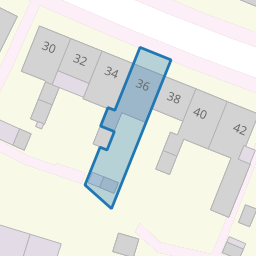 Perceel ECH00-K-5864