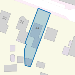 Perceel ECH00-K-5870