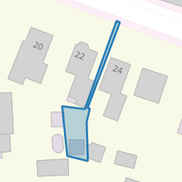 Perceel ECH00-K-5872