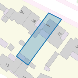 Perceel ECH00-K-5881