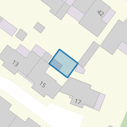 Perceel ECH00-K-5882