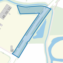 Perceel ECH00-K-5886