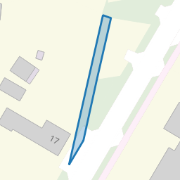 Perceel ECH00-K-5895