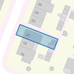 Perceel ECH00-K-5906