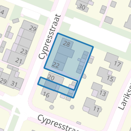 Perceel ECH00-K-5908