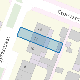 Perceel ECH00-K-5909