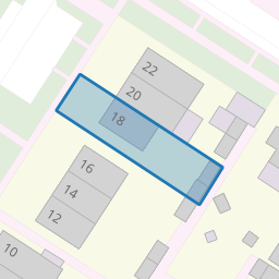 Perceel ECH00-K-5915