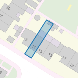 Perceel ECH00-K-5918