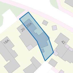 Perceel ECH00-K-5929