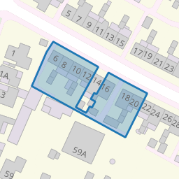 Perceel ECH00-K-5932