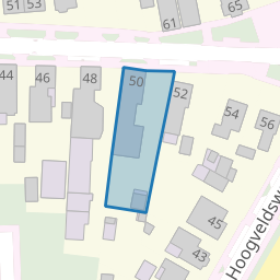 Perceel ECH00-K-5946