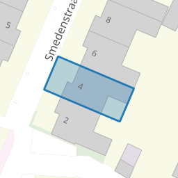 Perceel ECH00-K-5950