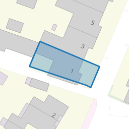 Perceel ECH00-K-5952