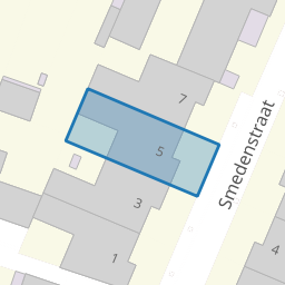 Perceel ECH00-K-5954