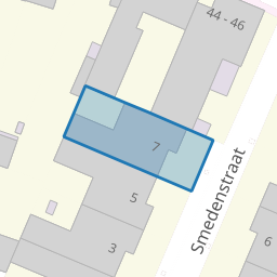 Perceel ECH00-K-5955