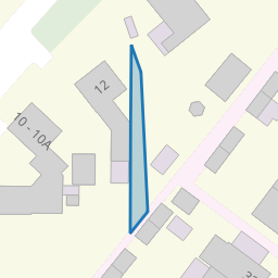 Perceel ECH00-K-5964