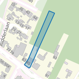 Perceel ECH00-K-5969