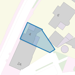 Perceel ECH00-K-5970