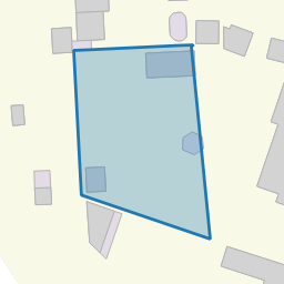 Perceel ECH00-K-5975