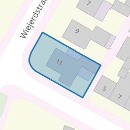 Perceel ECH00-K-5977