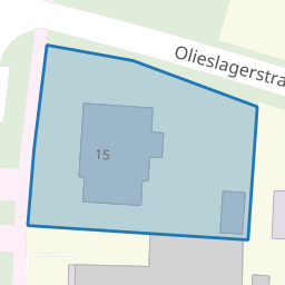 Perceel ECH00-K-5979