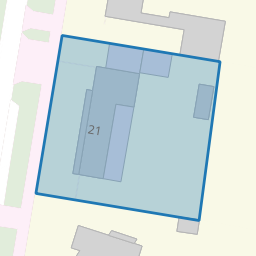 Perceel ECH00-K-5983