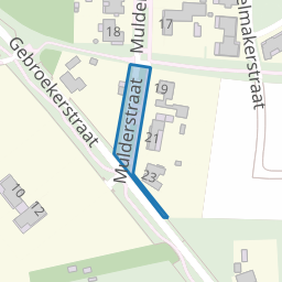 Perceel ECH00-K-5985