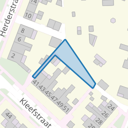 Perceel ECH00-K-6000